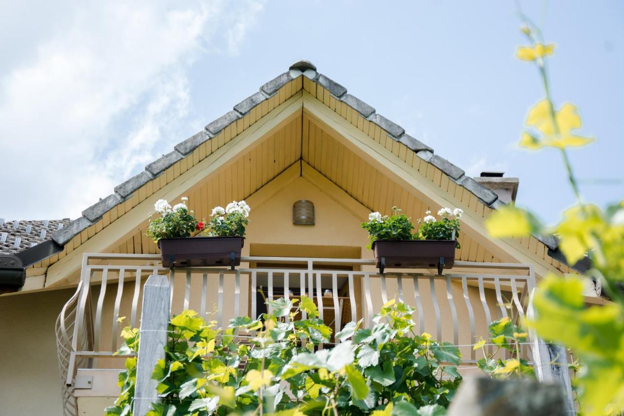 Zidanica-Vineyard Cottage Jakse Semic Kültér fotó