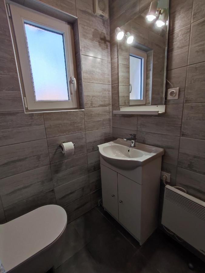 Zidanica-Vineyard Cottage Jakse Semic Kültér fotó