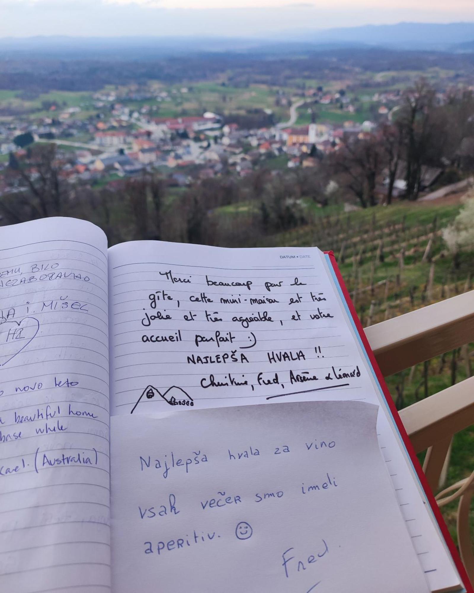 Zidanica-Vineyard Cottage Jakse Semic Kültér fotó