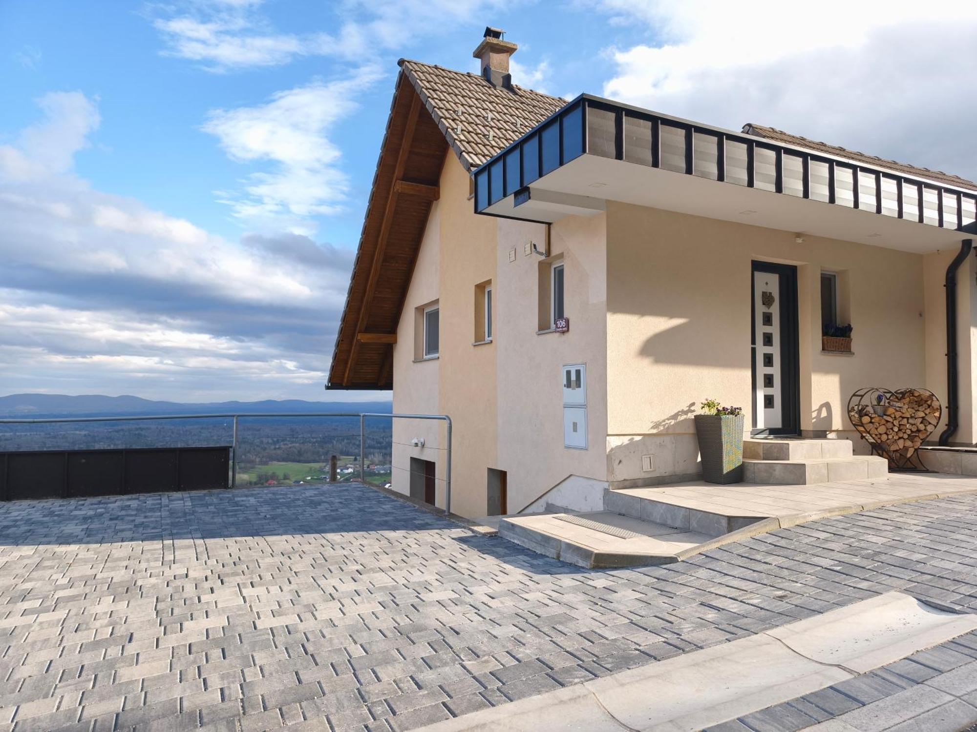 Zidanica-Vineyard Cottage Jakse Semic Kültér fotó