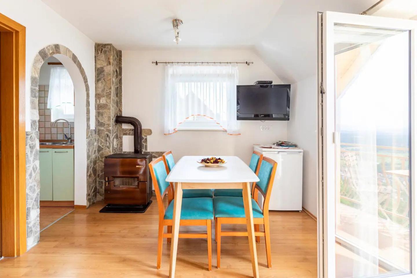 Zidanica-Vineyard Cottage Jakse Semic Kültér fotó
